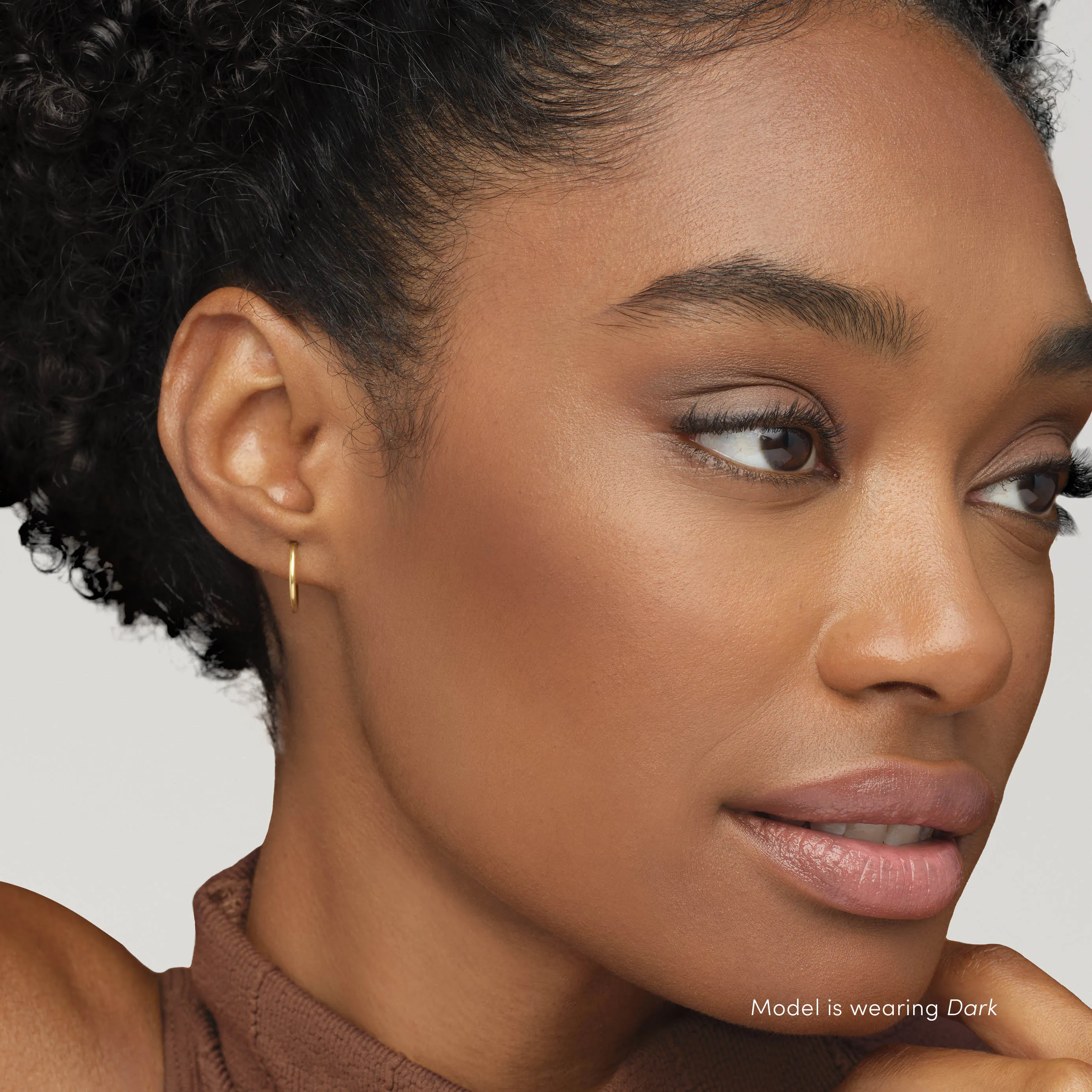 PureBronze Matte Bronzer & Refillable Compact