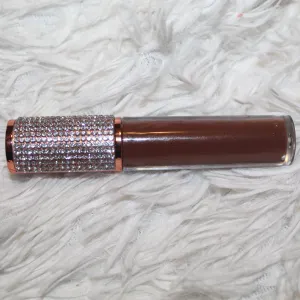 "Bountiful Bronze" Pigmented Gloss