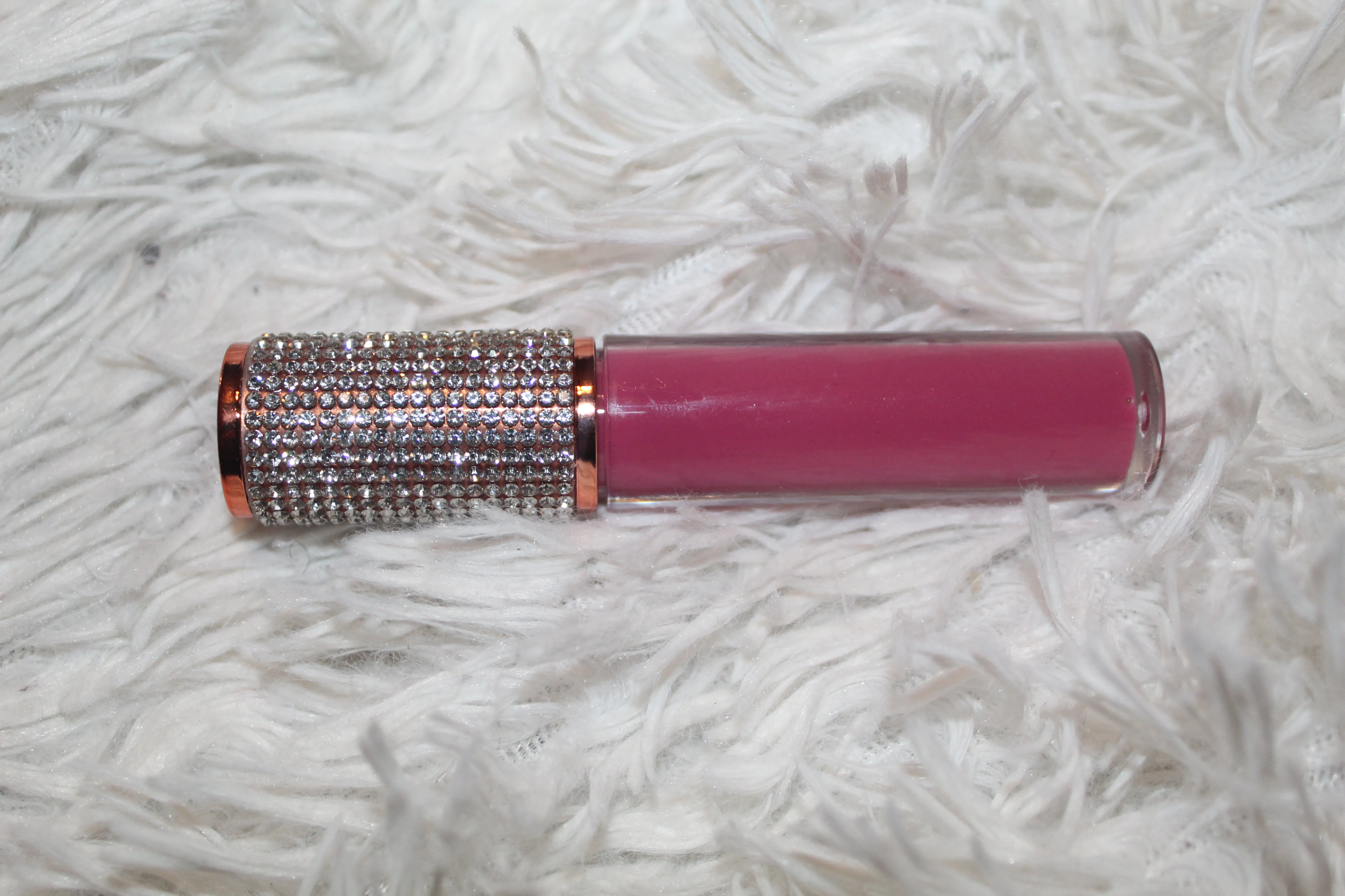 "Majestic" Pigmented Gloss