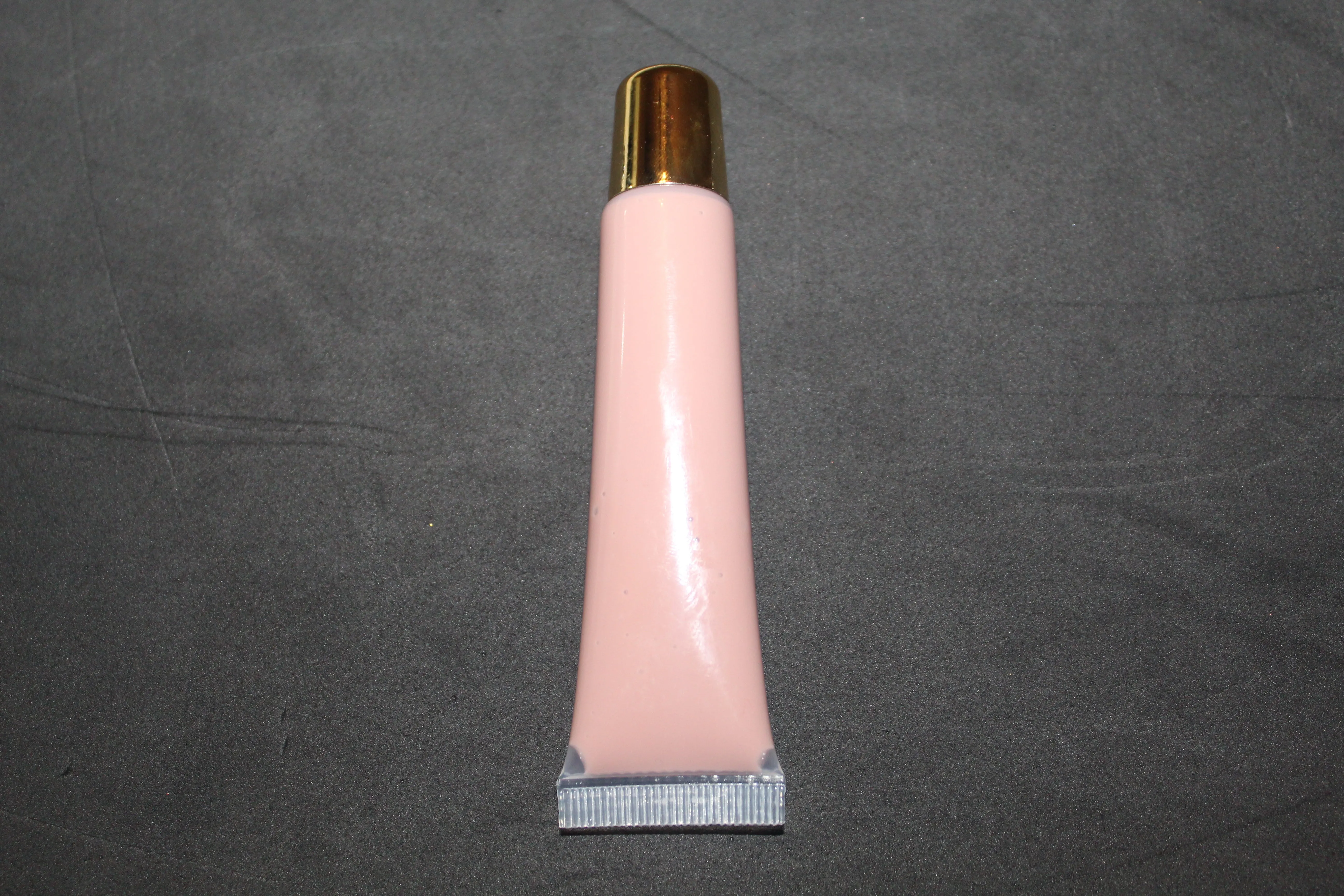 "Modesty" Pigmented Lip Gloss