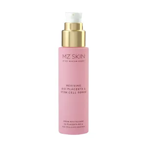 REVIVING BIO-PLACENTA & STEM CELL SERUM LUXURY SIZE