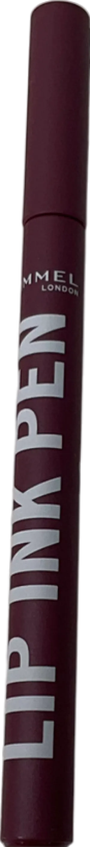 Rimmel Lip Ink Pen Lip Stain 220 1.7ml
