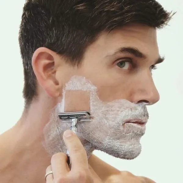 Rockwell 6C Razor   4-Month Supply of Blades