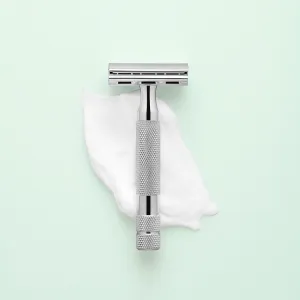 Rockwell 6C Razor   4-Month Supply of Blades