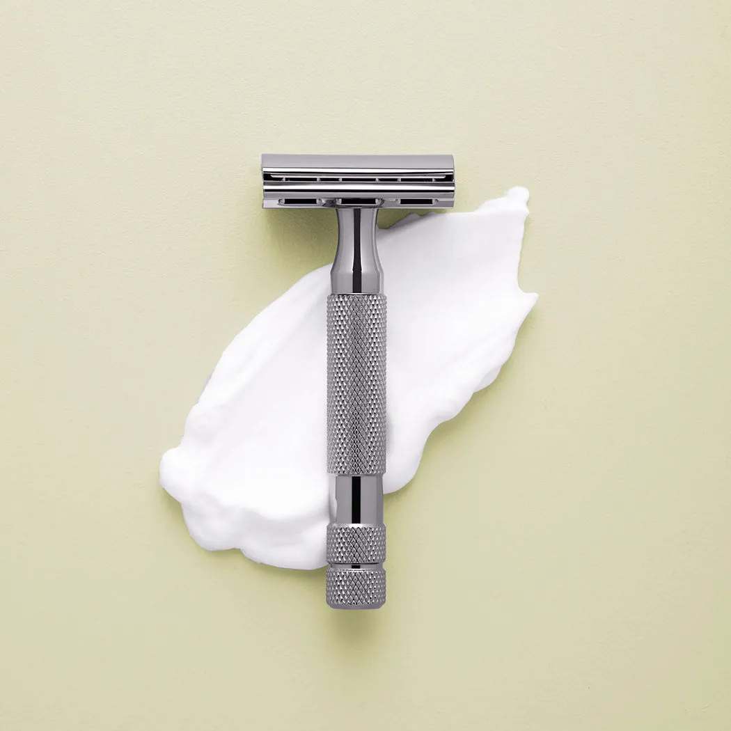 Rockwell 6C Razor   4-Month Supply of Blades