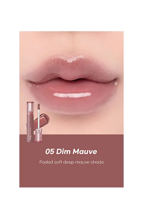 [rom&nd] Glasting Color Gloss