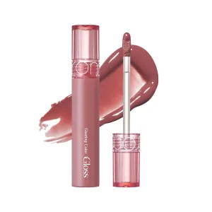 Romand - Glasting Color Gloss #03 Rose Finch