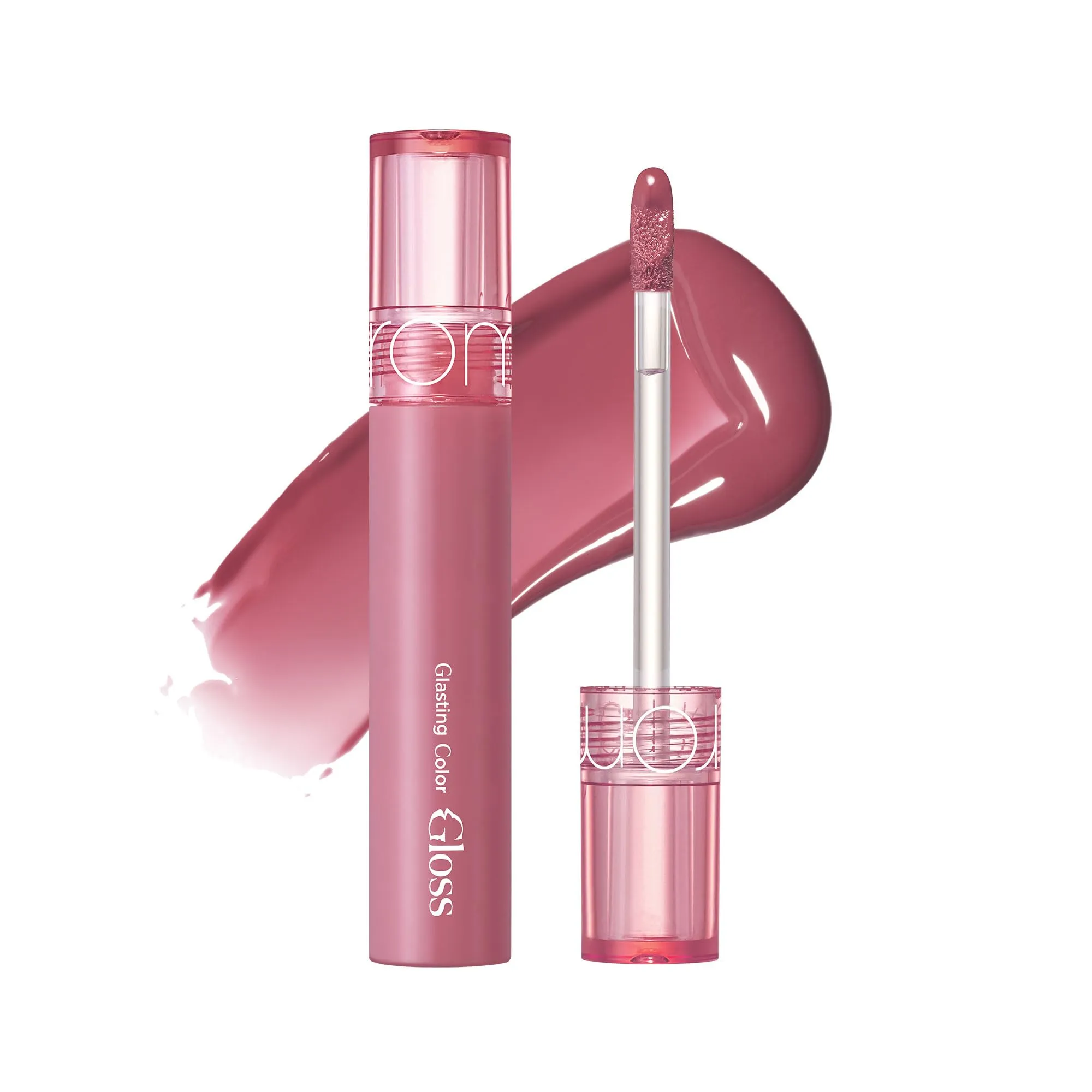 Romand - Glasting Color Gloss #04 Grapy Way