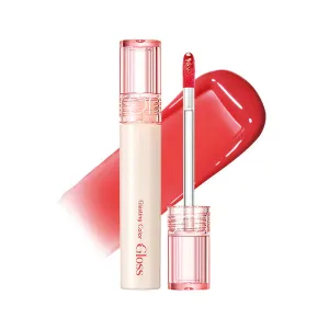 Romand - Glasting Color Gloss #07 Spring Fever