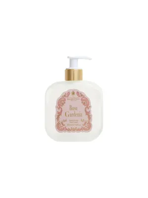 Rosa Gardenia Fluid Cream 250ml
