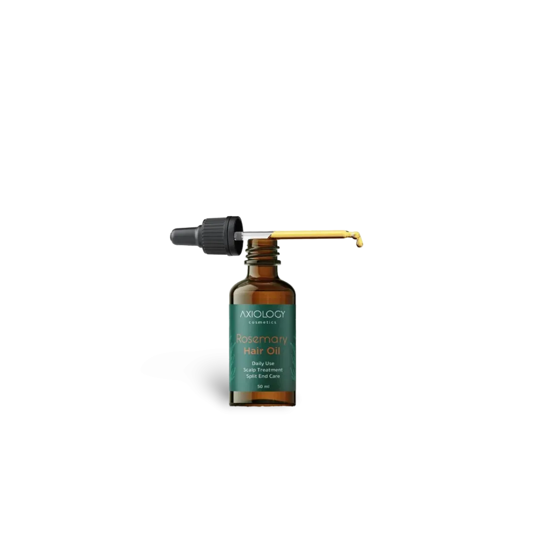 Rosemary Hair Serum