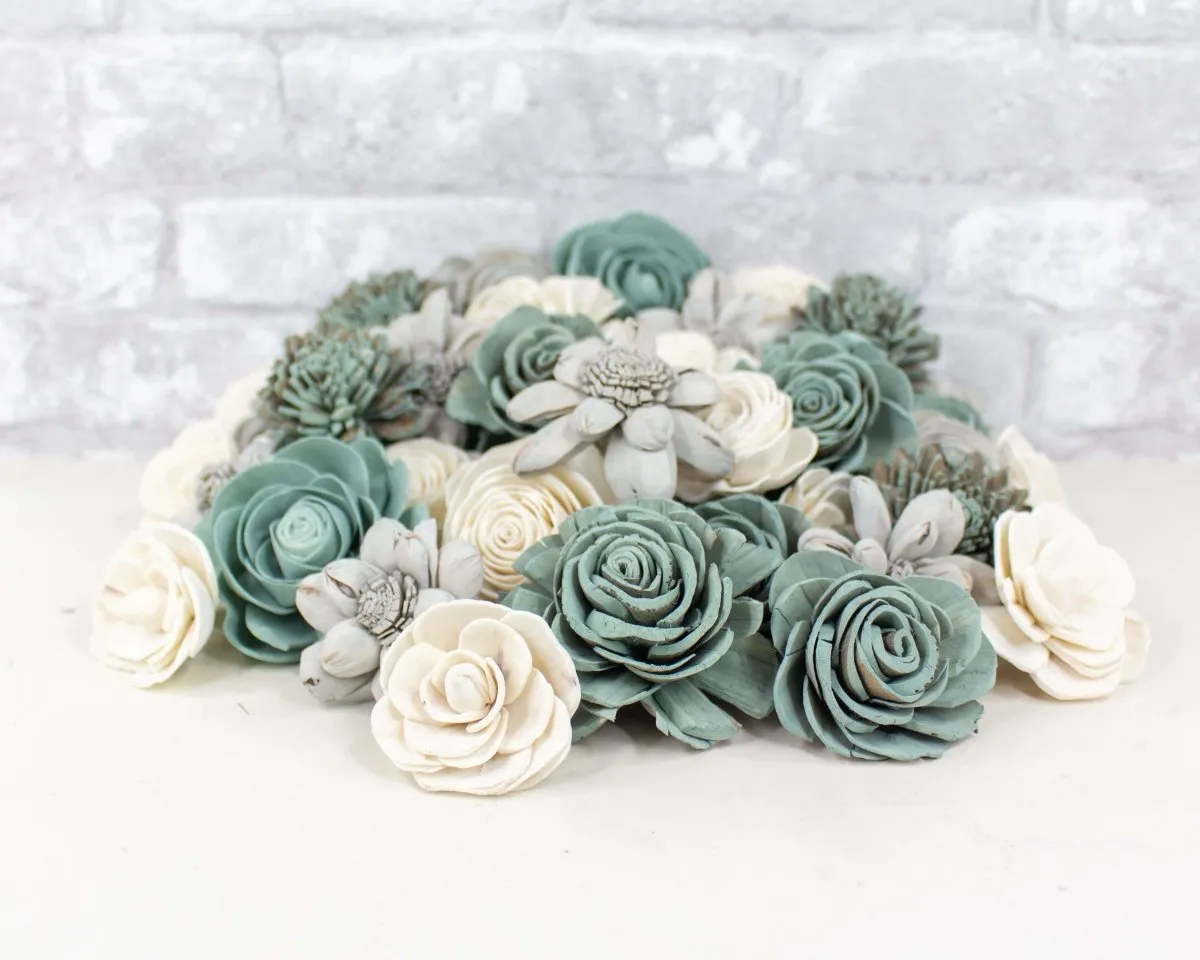 Rushing Waters Assortment