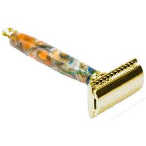 Safety Razor - Gold