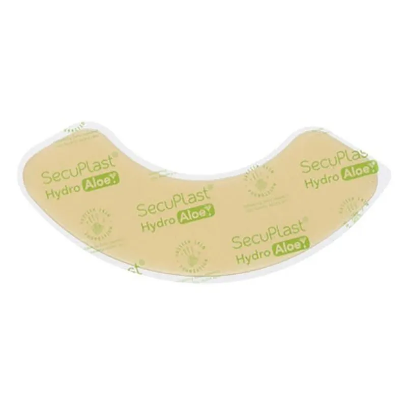 Salts SPHA2 Secuplast Hydro Aloe Strips x 30