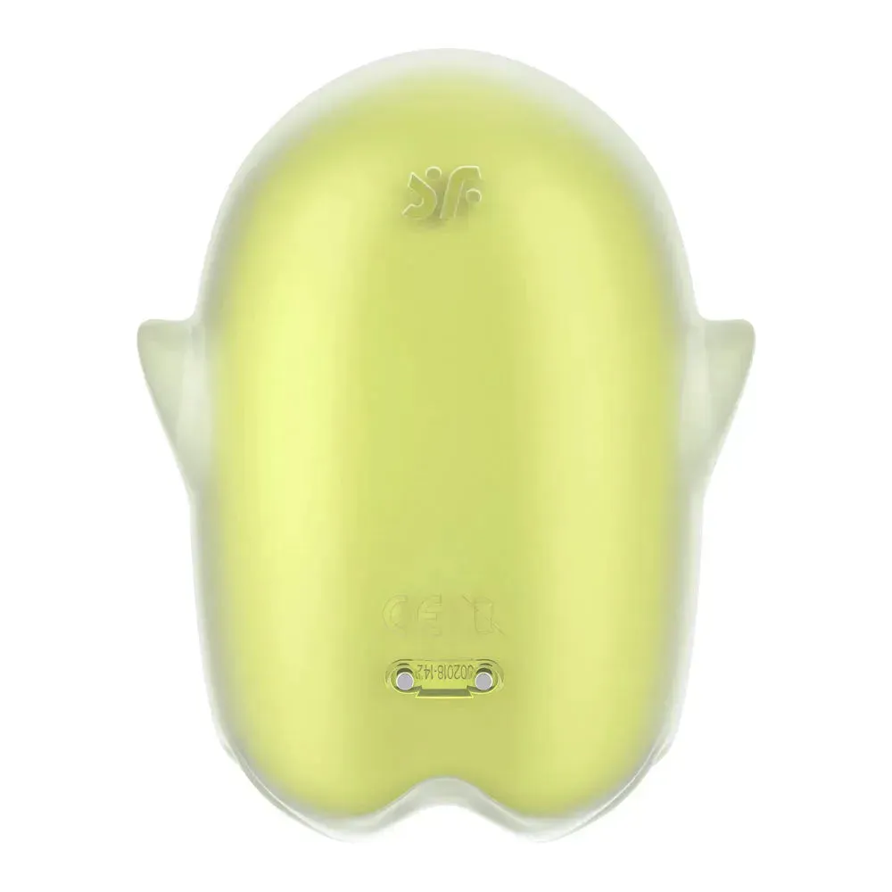 Satisfyer Glowing Ghost -
