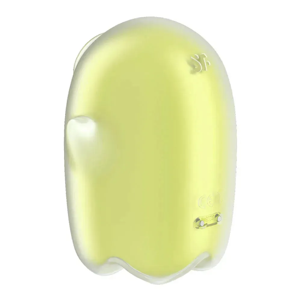 Satisfyer Glowing Ghost -