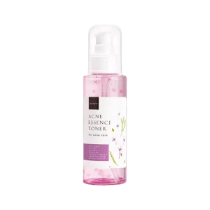 Scarlett Whitening Acne Essence Toner