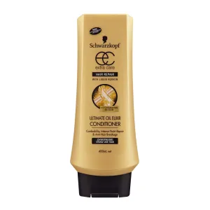 Schwarzkopf Extra Care Ultimate Oil Elixir Conditioner 400ml