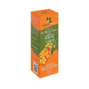 Seabuck Wonders Sea Buckthorn Hydrating Serum - 1 Oz
