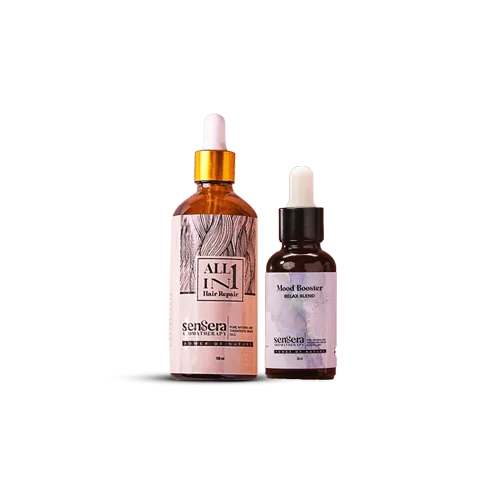 Self Care Bundle