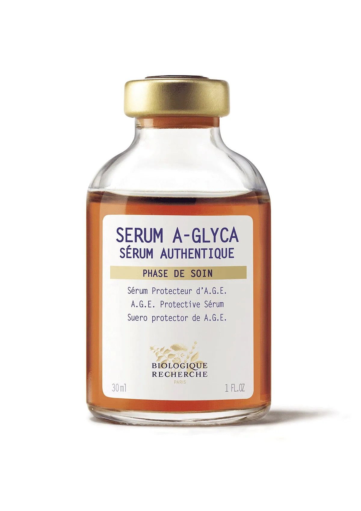 Serum A-Glyca Serum