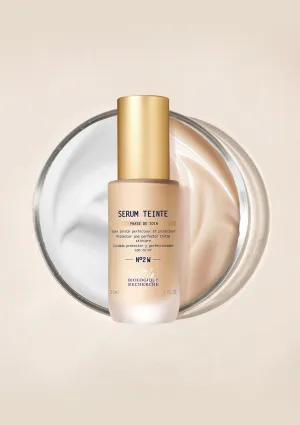 Serum De Teint