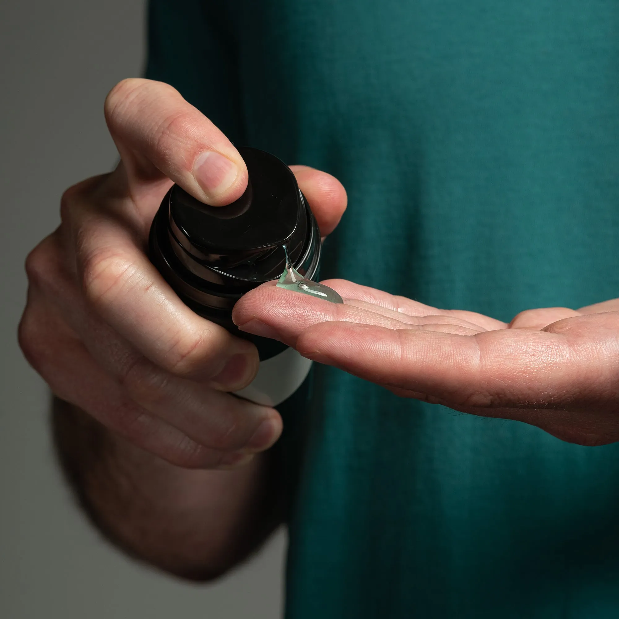 Shave Essentials Set