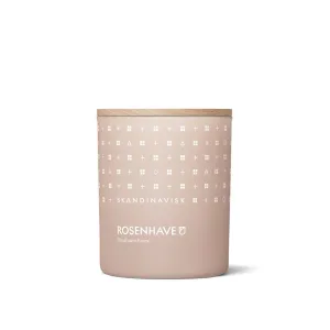 skandinavisk | scented candle | rosenhave - DC