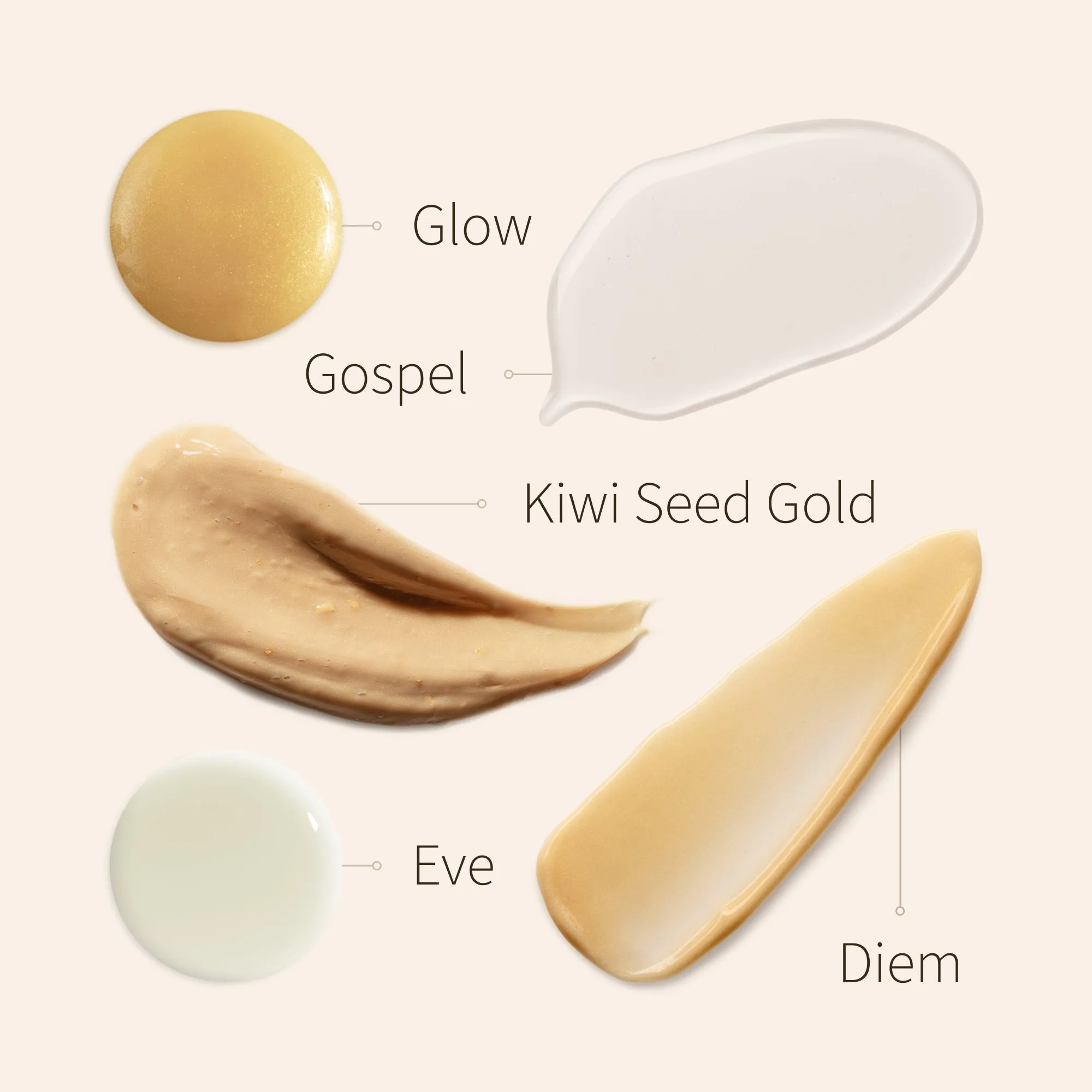 Skin-Brightening Complete Set