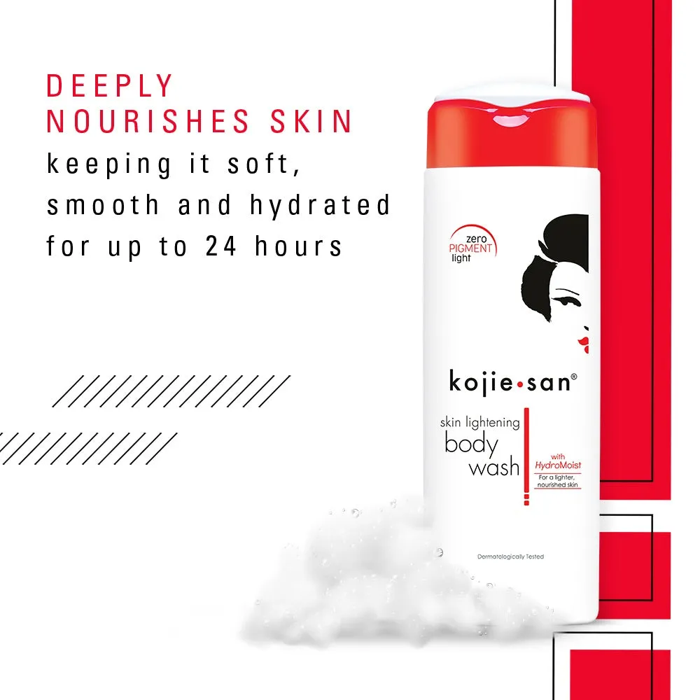 Skin Lightening Body Wash 300ml
