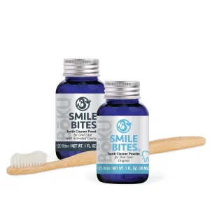 Smile Bites