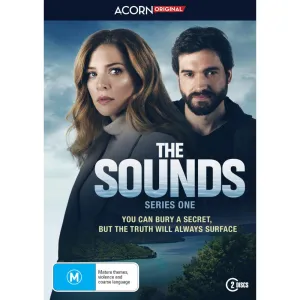 Sounds, The - Series 1