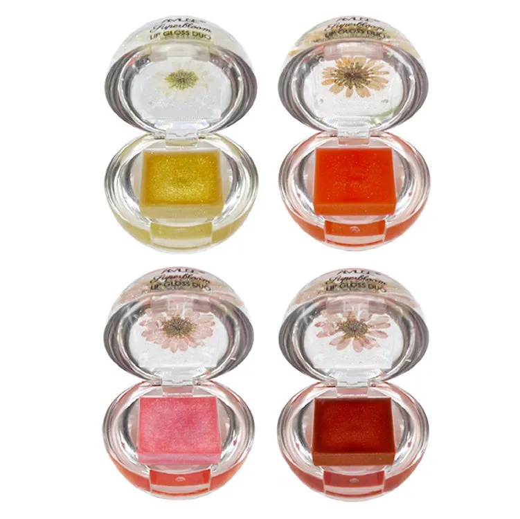 Superbloom Lip Gloss Duo BT82MIX (12 units)