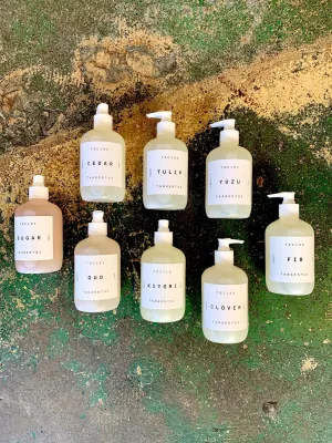 Tangent GC Liquid Soap
