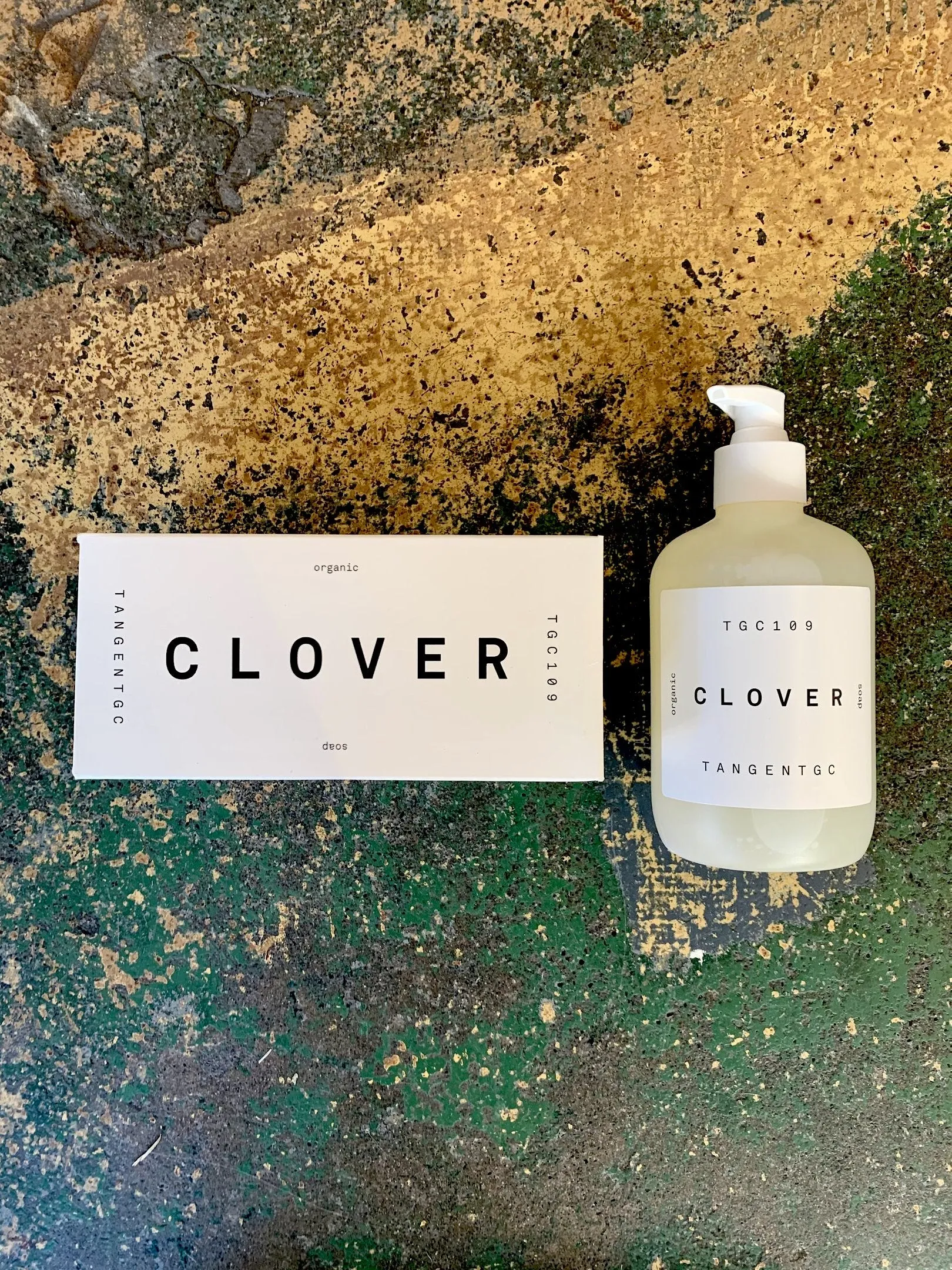 Tangent GC Liquid Soap