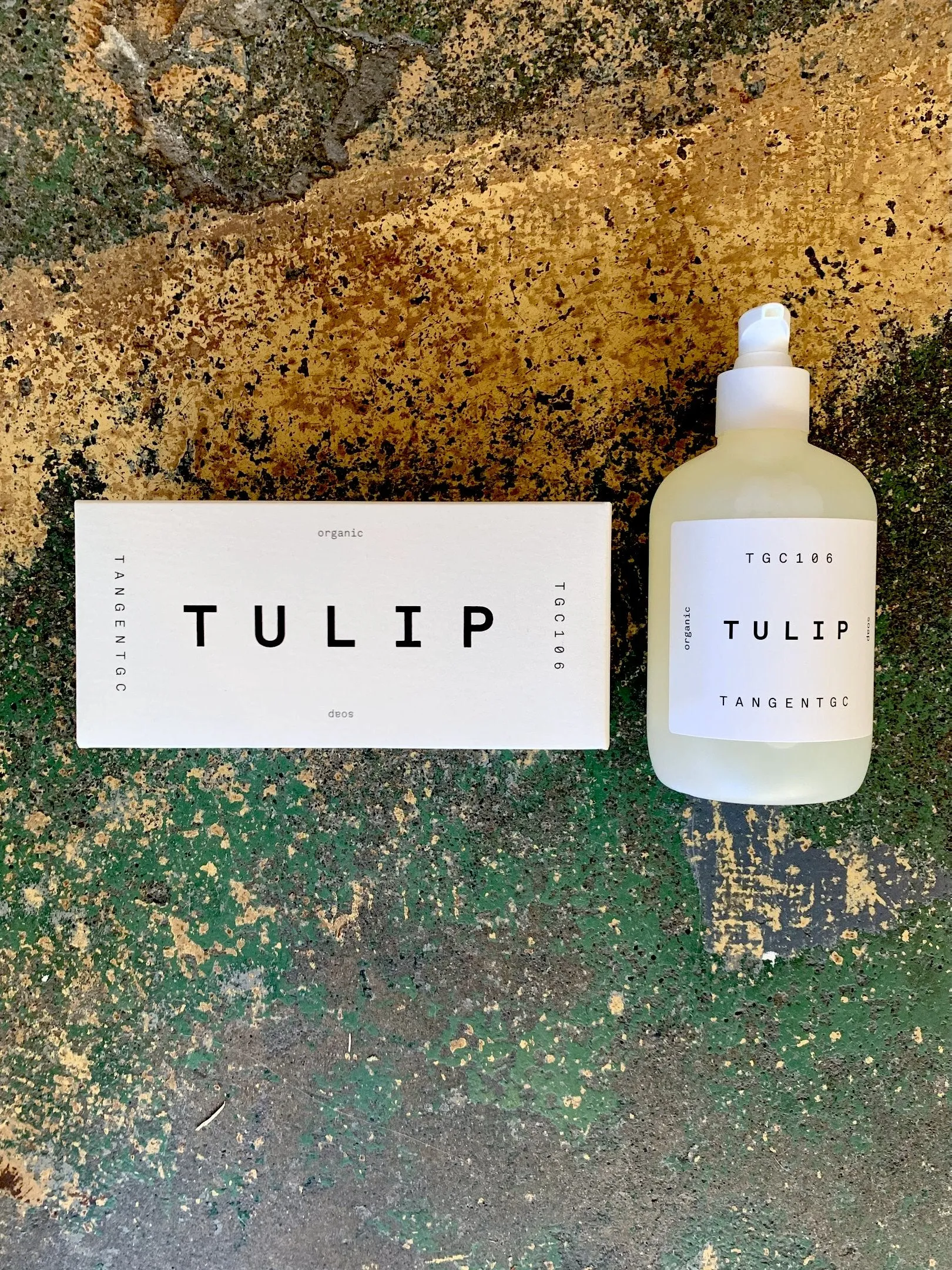Tangent GC Liquid Soap