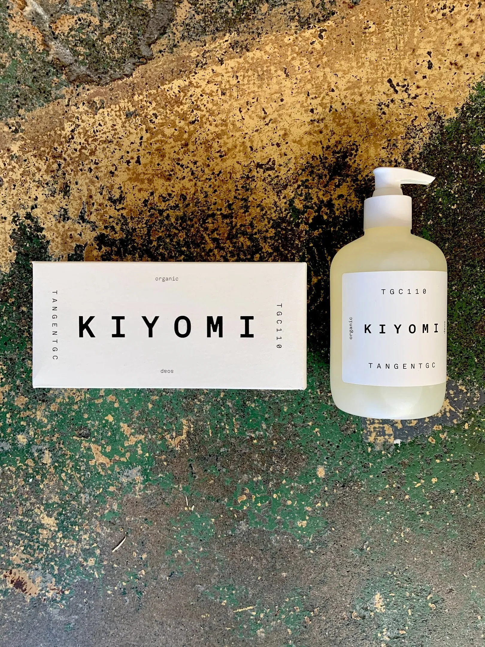 Tangent GC Liquid Soap
