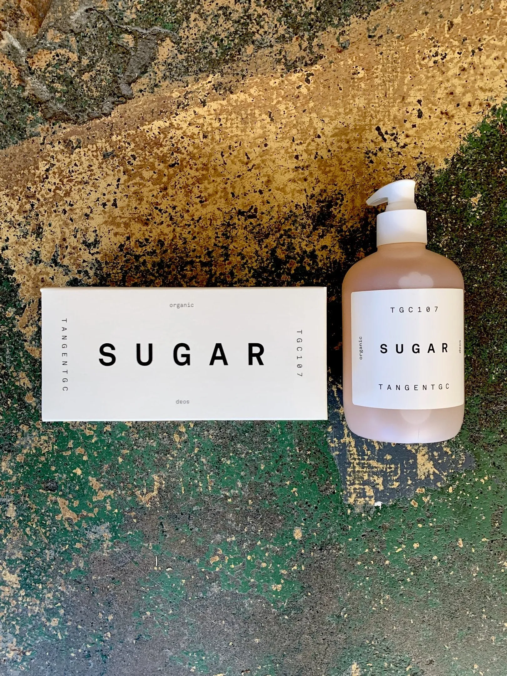Tangent GC Liquid Soap