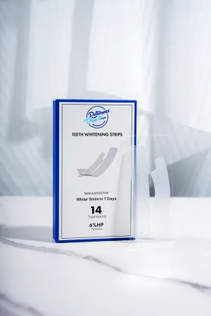 Teeth Whitening Strips
