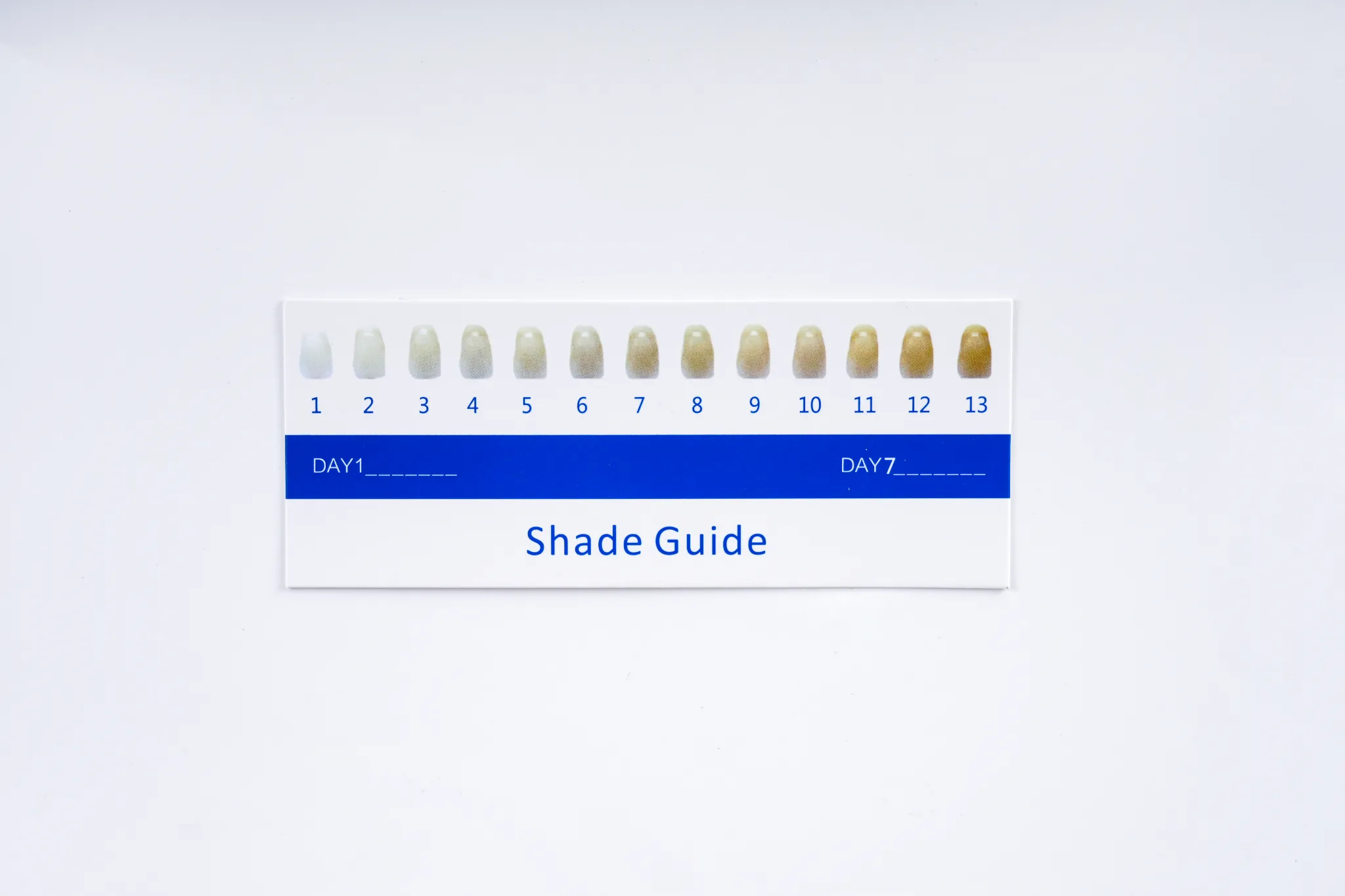 Teeth Whitening Strips