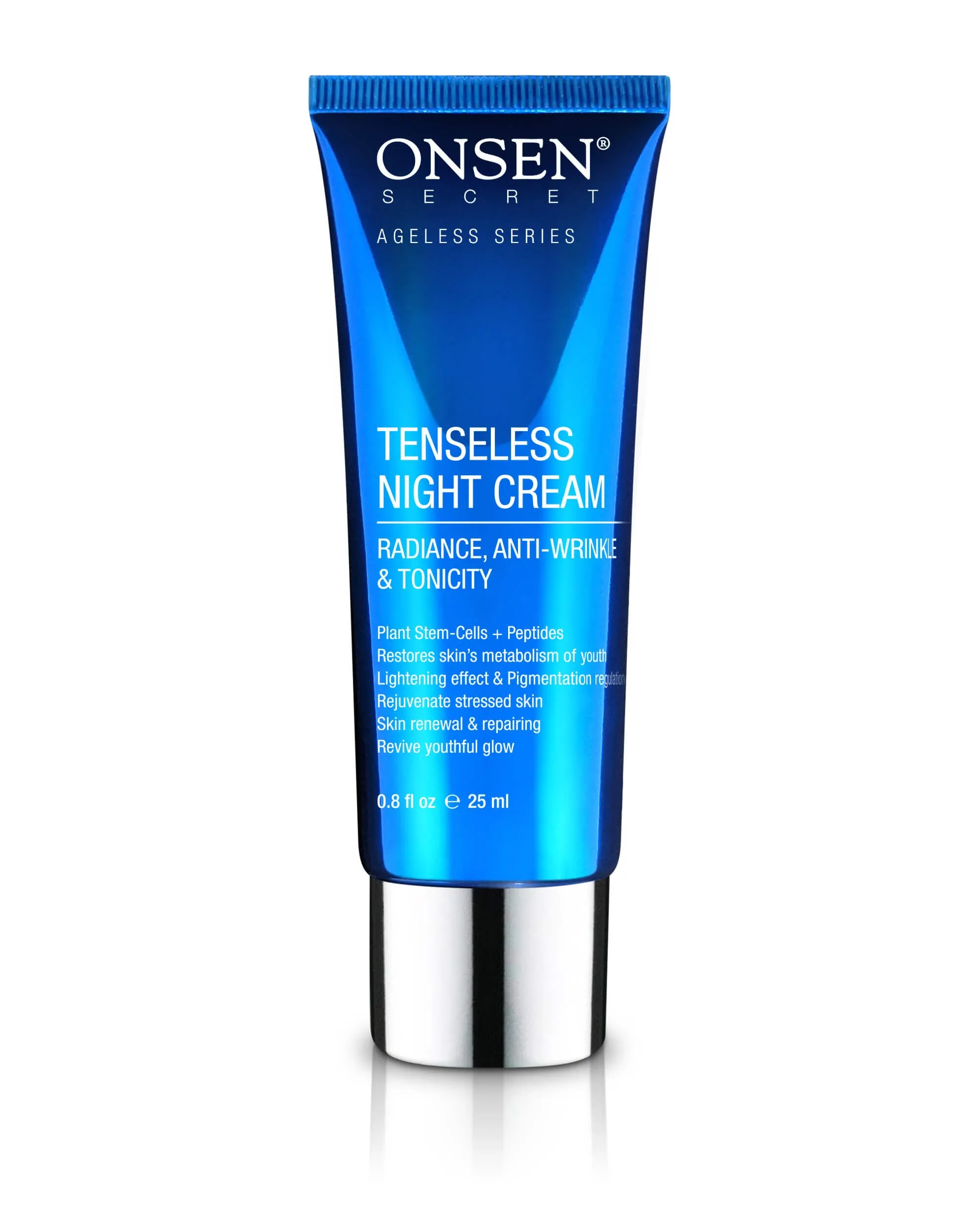 Tenseless Cream - Age Suspension Contour Cream