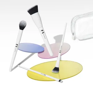 THE SWEEP LIFE BRUSH COLLECTION
