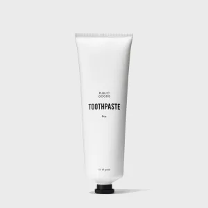 Toothpaste (6 oz)