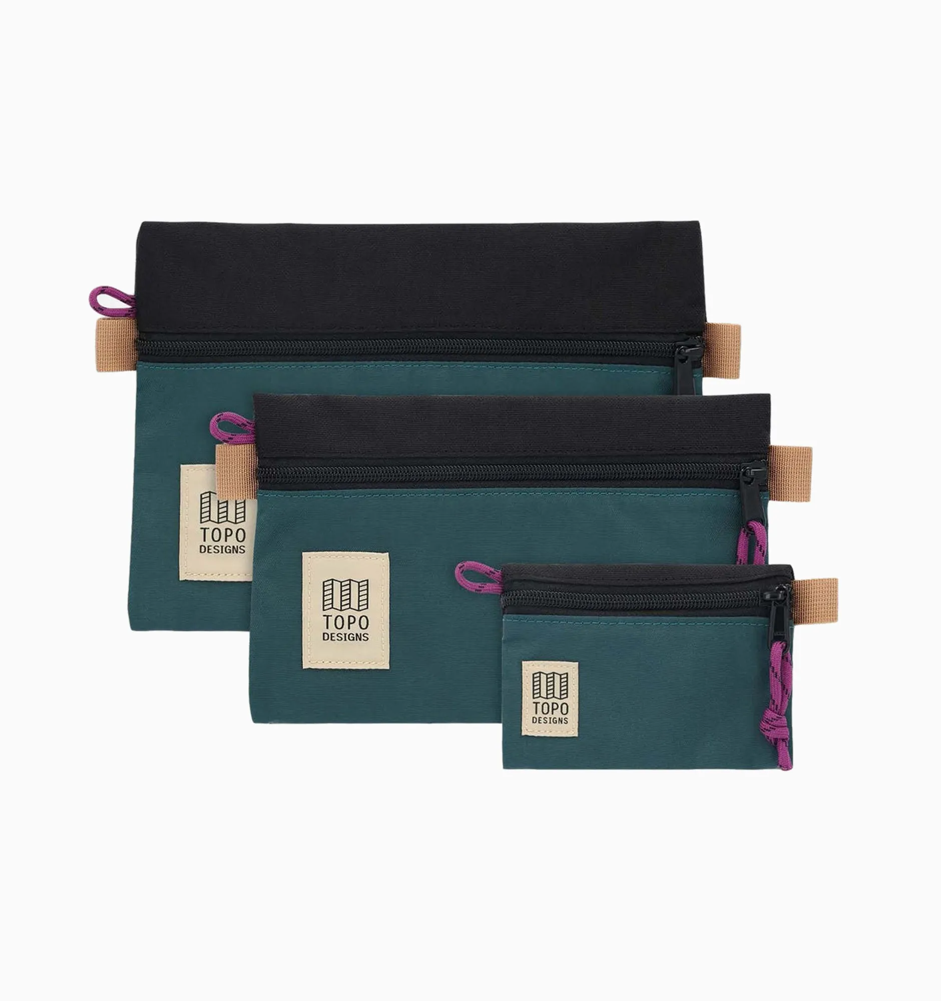 Topo Designs Small Accessory Bag
