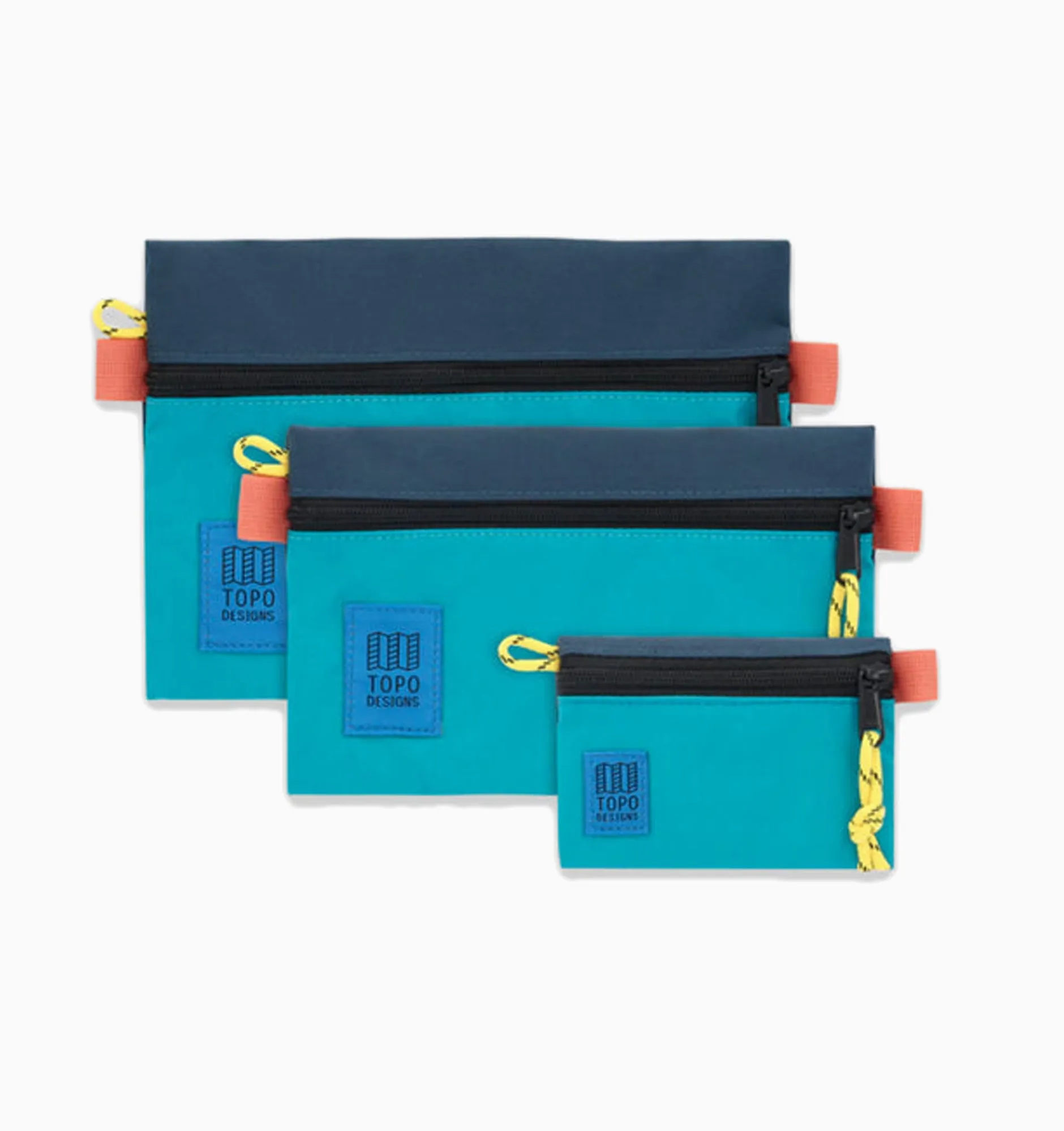 Topo Designs Small Accessory Bag