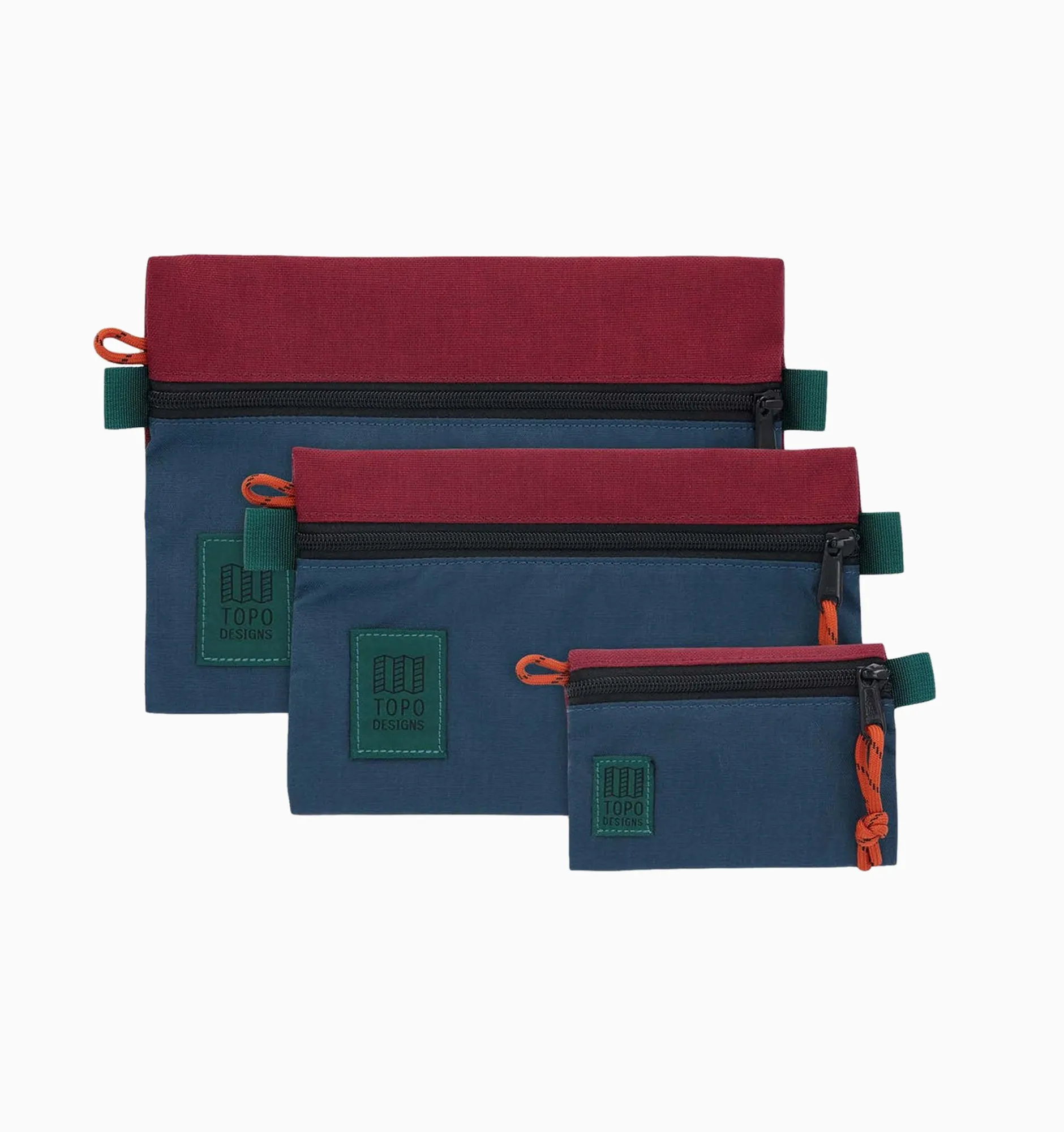 Topo Designs Small Accessory Bag