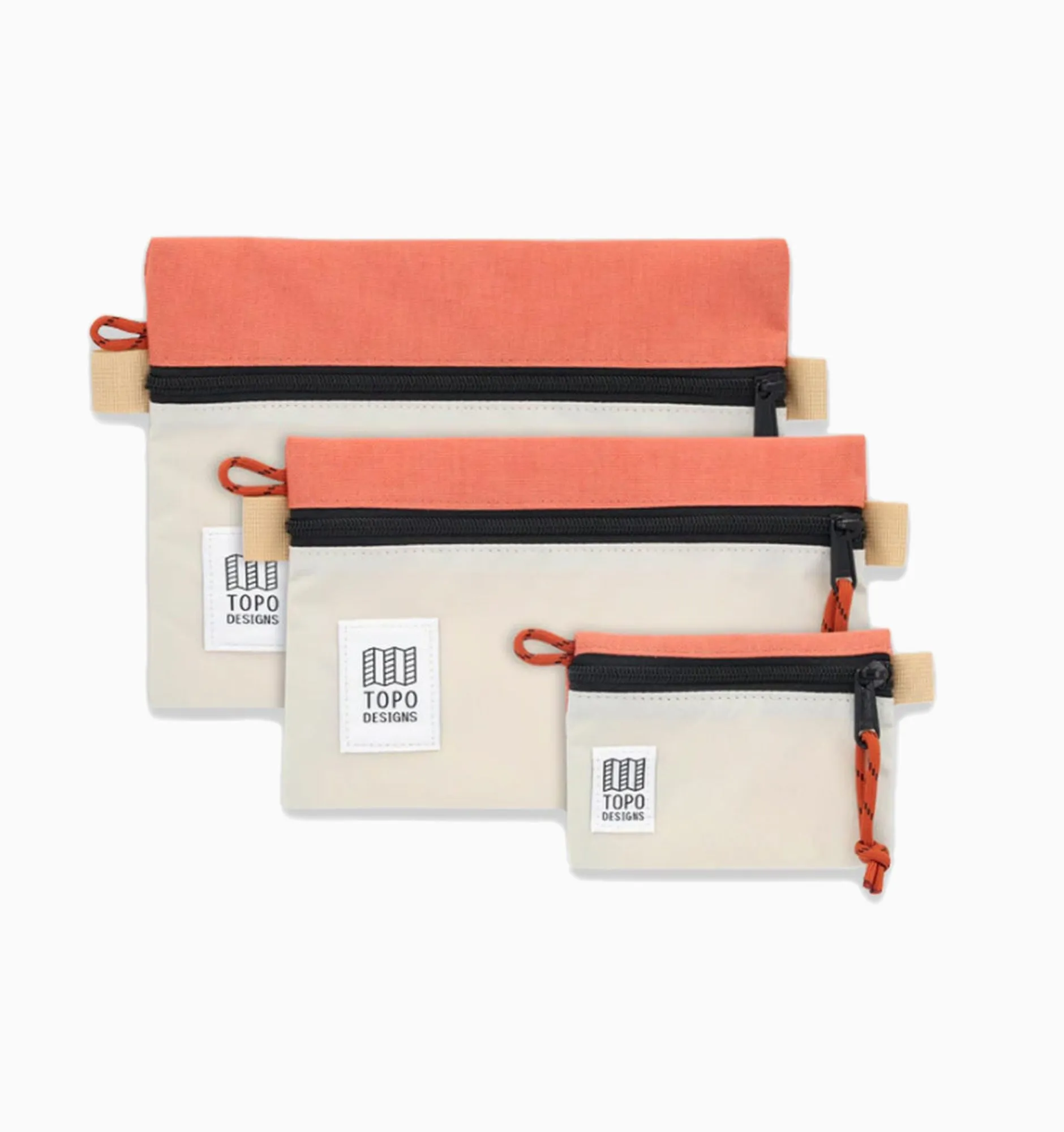 Topo Designs Small Accessory Bag
