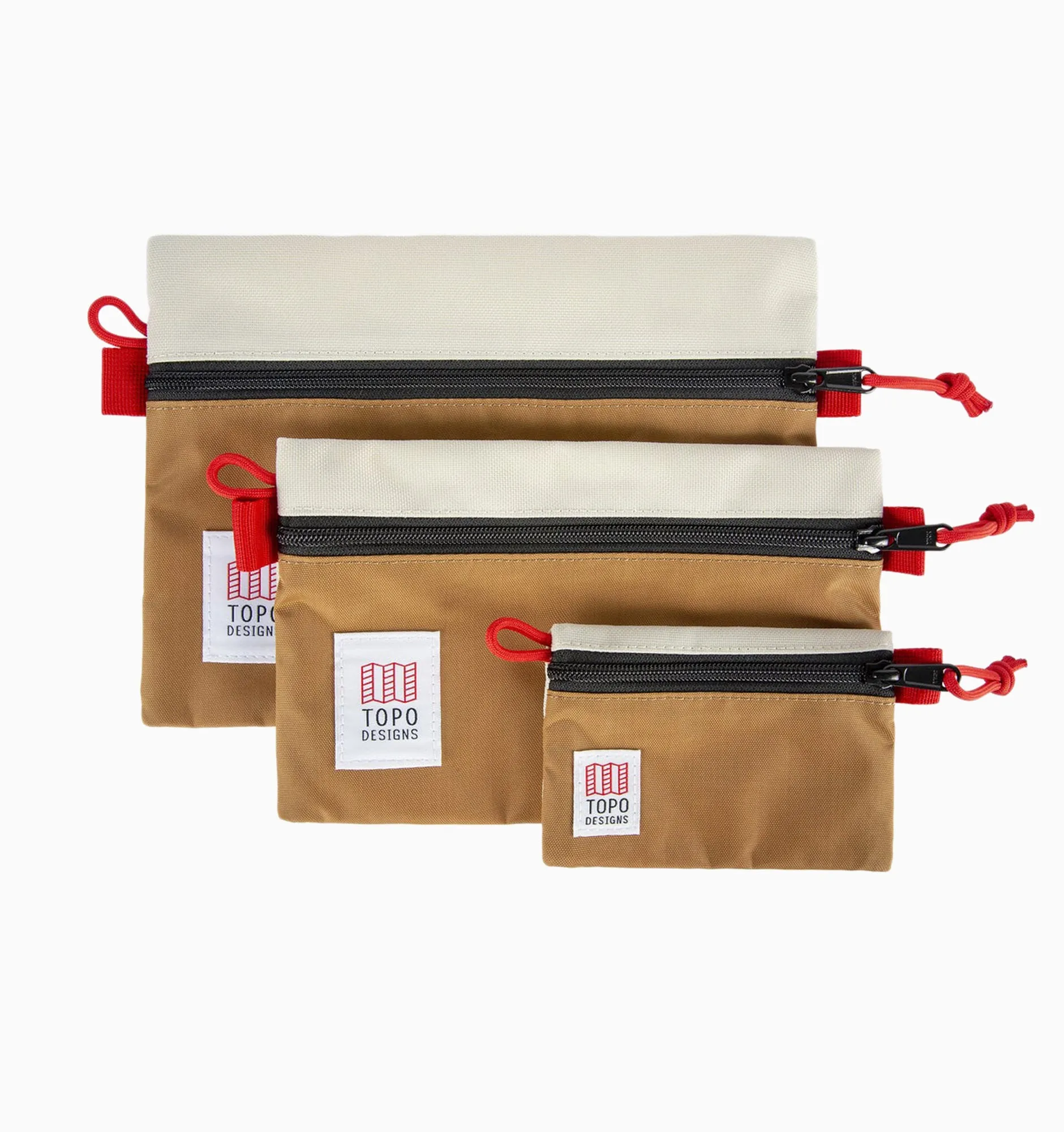 Topo Designs Small Accessory Bag