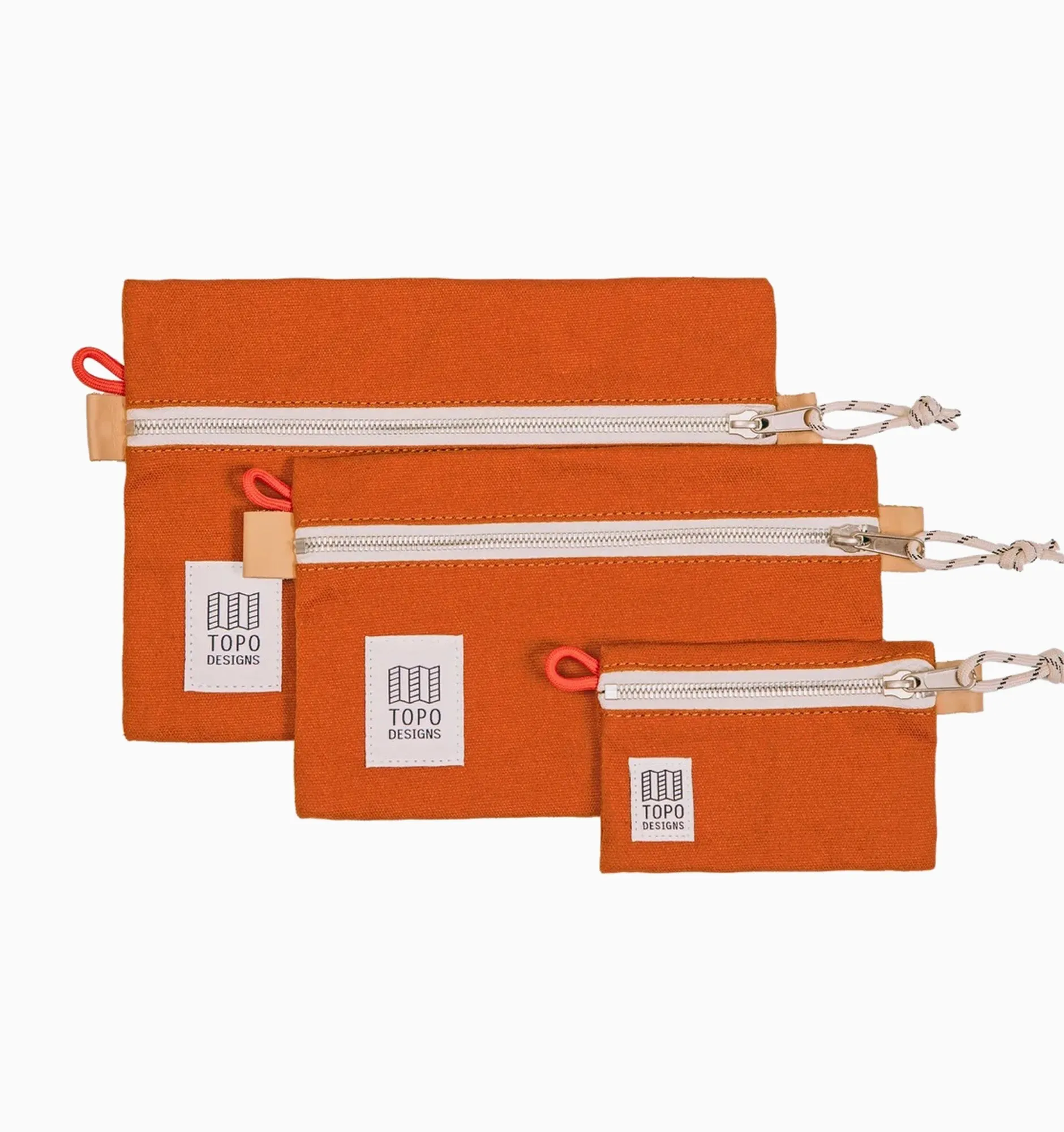 Topo Designs Small Accessory Bag