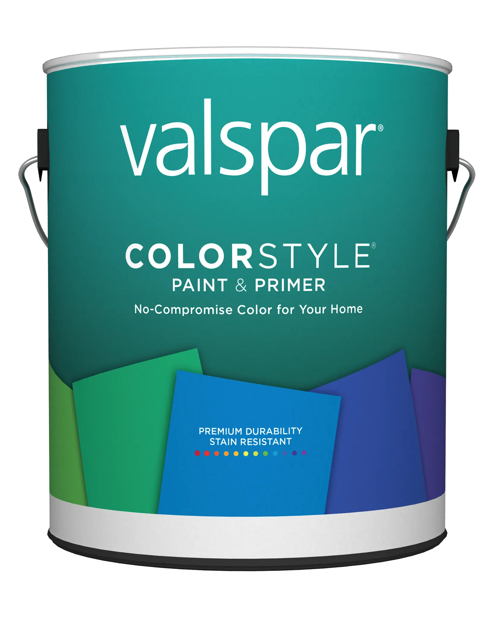 Valspar Color Style® 1 Gallon Satin Tint Base